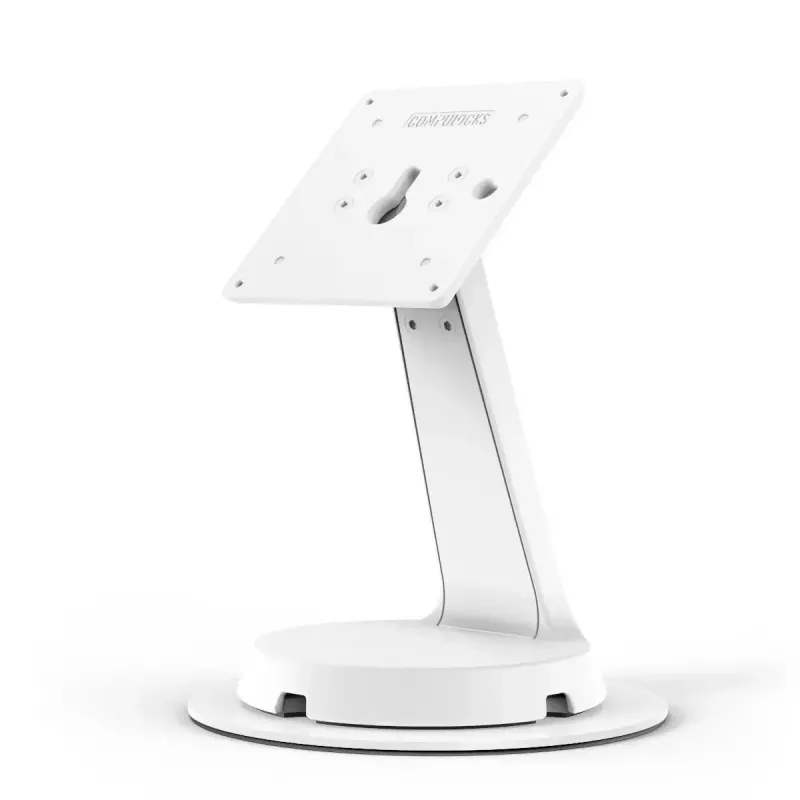 Stojak Maclocks Compulocks Stability Base für Mast Stand - Weiß, Modell STB3W
