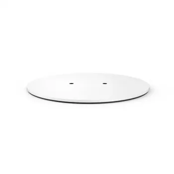 Stojak Maclocks Compulocks Stability Base für Mast Stand - Weiß, Modell STB3W