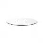 Stojak Maclocks Compulocks Stability Base für Mast Stand - Weiß, Modell STB3W