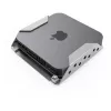 Compulocks secure mount gleichschließend für Mac mini M4 2024 MMEN24_UKA25HD – Sicherheitsgehäuse und Halterung