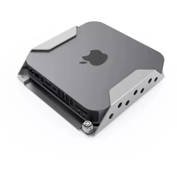 Compulocks secure mount gleichschließend für Mac mini M4 2024 MMEN24_UKA25HD – Sicherheitsgehäuse und Halterung