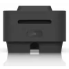 Türklingel UBIQUITI Doorbell Lite Schwarz – kabelgebundene PoE-Videotürklingel, 5 MP, 2560×1920, IPX5, Gehäuse aus Metall & Polycarbonat