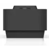 Türklingel UBIQUITI Doorbell Lite Schwarz – kabelgebundene PoE-Videotürklingel, 5 MP, 2560×1920, IPX5, Gehäuse aus Metall & Polycarbonat