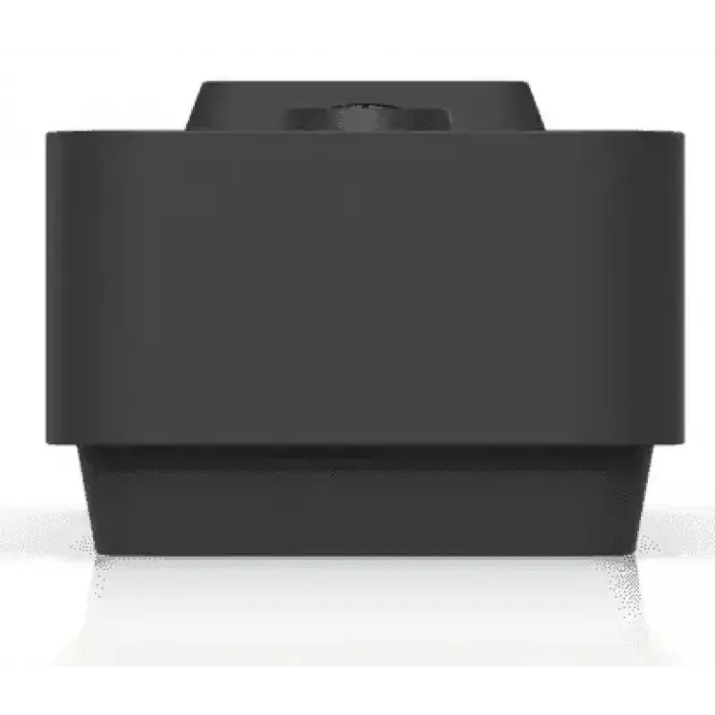 Türklingel UBIQUITI Doorbell Lite Schwarz – kabelgebundene PoE-Videotürklingel, 5 MP, 2560×1920, IPX5, Gehäuse aus Metall & Polycarbonat