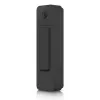 Türklingel UBIQUITI Doorbell Lite Schwarz – kabelgebundene PoE-Videotürklingel, 5 MP, 2560×1920, IPX5, Gehäuse aus Metall & Polycarbonat