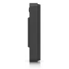Türklingel UBIQUITI Doorbell Lite Schwarz – kabelgebundene PoE-Videotürklingel, 5 MP, 2560×1920, IPX5, Gehäuse aus Metall & Polycarbonat