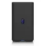 NAS Ubiquiti UNAS 2 Desktop Cortex-A57 4 GB Schwarz