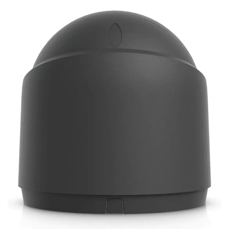 IP-Sicherheitskamera UBIQUITI UVC-G6-Pro-Turret-B – 3840×2160, 1/1,2″-CMOS, 2,36× optischer Zoom, PoE+, Decken-/Wandmontage, innen/außen
