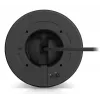 IP-Sicherheitskamera UBIQUITI UVC-G6-Pro-Turret-B – 3840×2160, 1/1,2″-CMOS, 2,36× optischer Zoom, PoE+, Decken-/Wandmontage, innen/außen