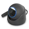 IP-Sicherheitskamera UBIQUITI UVC-G6-Pro-Turret-B – 3840×2160, 1/1,2″-CMOS, 2,36× optischer Zoom, PoE+, Decken-/Wandmontage, innen/außen
