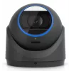 IP-Sicherheitskamera UBIQUITI UVC-G6-Pro-Turret-B – 3840×2160, 1/1,2″-CMOS, 2,36× optischer Zoom, PoE+, Decken-/Wandmontage, innen/außen
