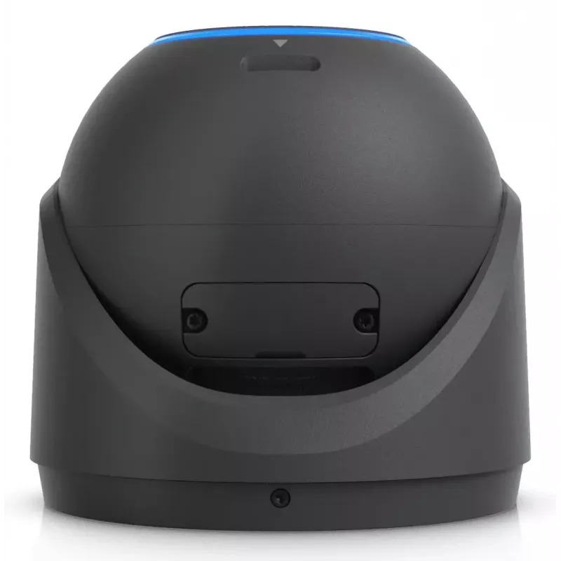 IP-Sicherheitskamera UBIQUITI UVC-G6-Pro-Turret-B – 3840×2160, 1/1,2″-CMOS, 2,36× optischer Zoom, PoE+, Decken-/Wandmontage, innen/außen