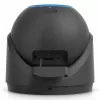 IP-Sicherheitskamera UBIQUITI UVC-G6-Pro-Turret-B – 3840×2160, 1/1,2″-CMOS, 2,36× optischer Zoom, PoE+, Decken-/Wandmontage, innen/außen