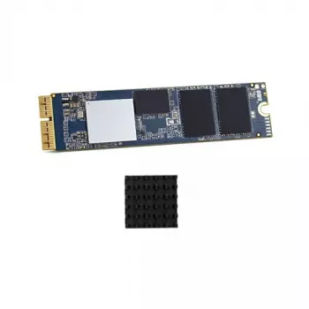 SSD-Laufwerk OWC 480 GB M.2 PCI Express 3.1 NVMe Aura Pro X2