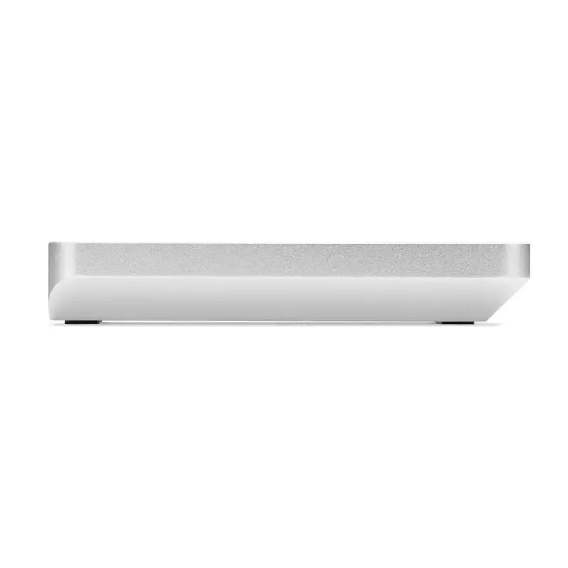 SSD-Gehäuse OWC Envoy Pro Elektron Silver M.2, USB-C, 10 Gbit/s, 1 TB (installiert)
