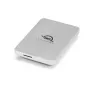 SSD-Gehäuse OWC Envoy Pro Elektron Silver M.2, USB-C, 10 Gbit/s, 1 TB (installiert)