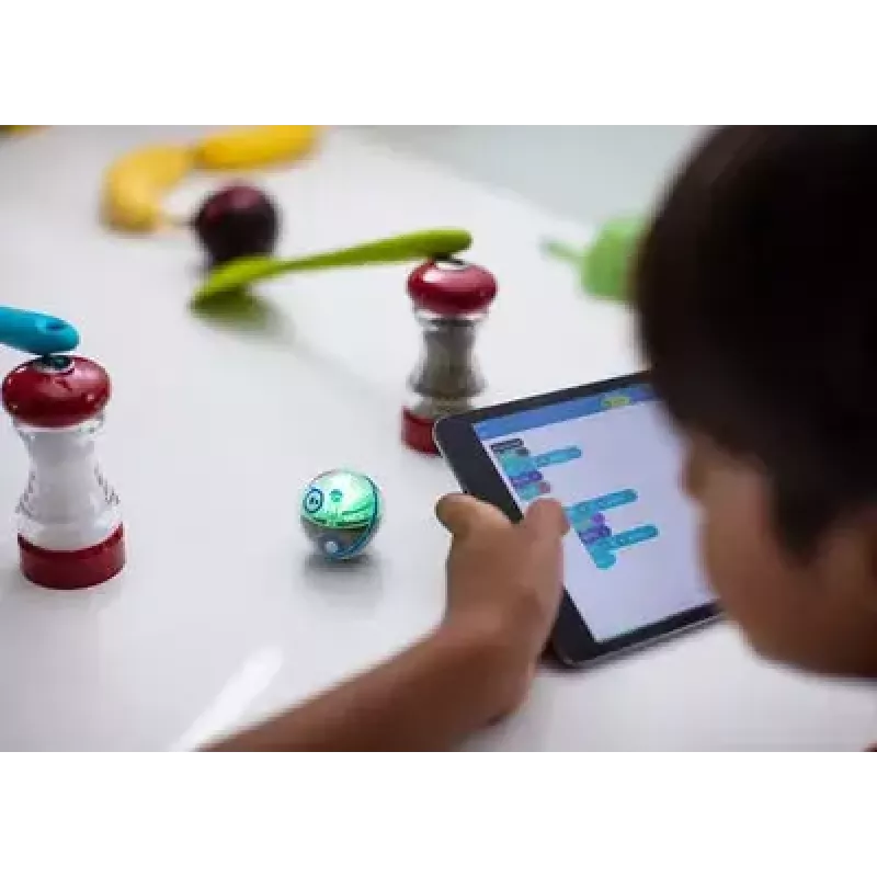 Sphero Mini Education Pack Sphero 910-0365 Multicolour 1 Spieler