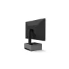 Desk Stand Twelve South HiRise Pro Schwarz Wood Freestanding