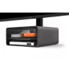 Desk Stand Twelve South HiRise Pro Schwarz Wood Freestanding