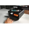 Desk Stand Twelve South HiRise Pro Schwarz Wood Freestanding