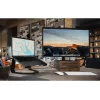 Desk Stand Twelve South HiRise Pro Schwarz Wood Freestanding