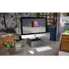Desk Stand Twelve South HiRise Pro Schwarz Wood Freestanding
