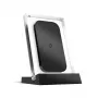 Kabelloses Ladegerät Twelve South PowerPic Schwarz USB Indoor Smartphone