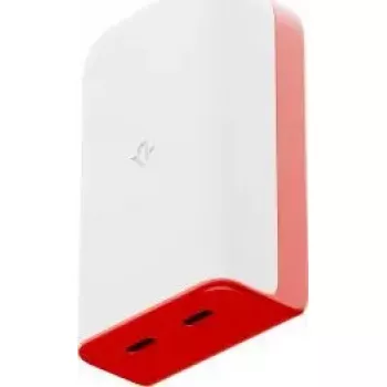 Wandladegerät TwelveSouth PlugBug 50W USB-C mit Find My-Unterstützung