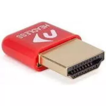 Display-Adapter NewerTech NWTADP4KHEAD 4K-Auflösung Headless-Adapter