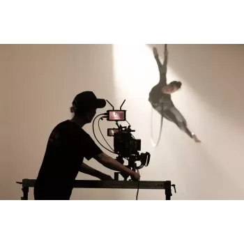 Monitor Atomos Ninja ULTRA 13,2 cm 1920 x 1080 Touchscreen