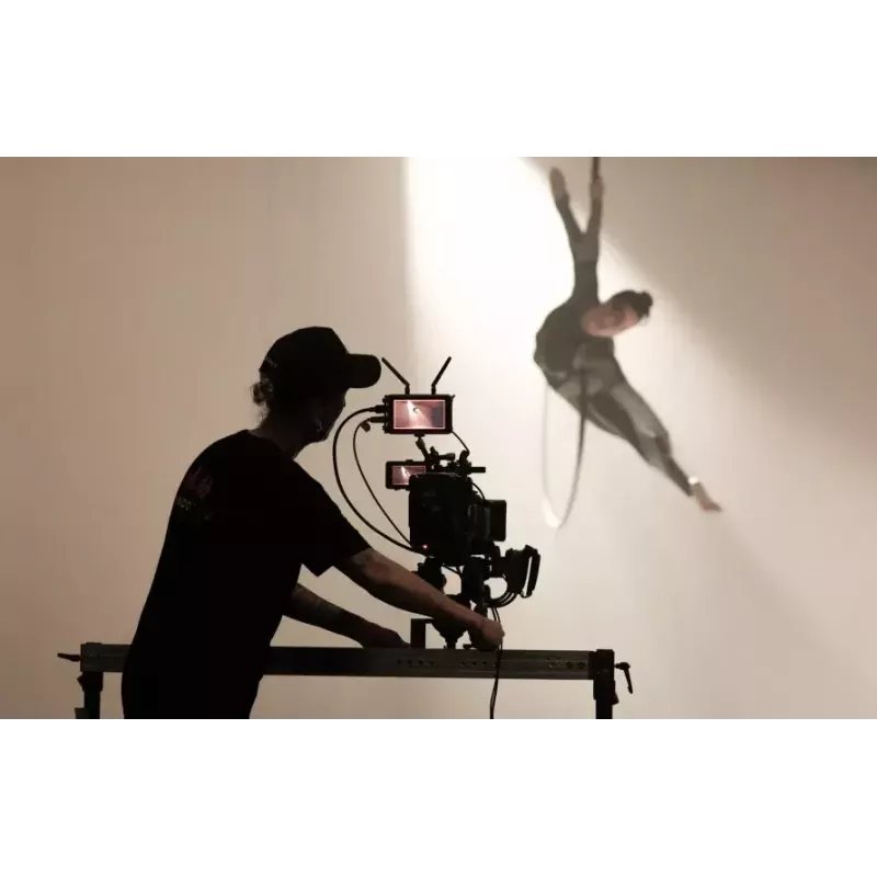 Monitor Atomos Ninja ULTRA 13,2 cm 1920 x 1080 Touchscreen
