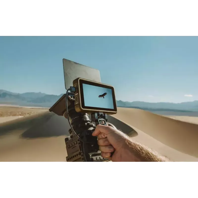 Monitor Atomos Ninja ULTRA 13,2 cm 1920 x 1080 Touchscreen