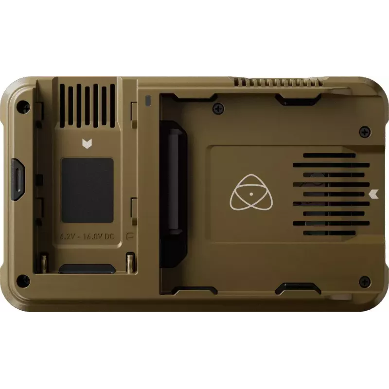 Monitor Atomos Ninja ULTRA 13,2 cm 1920 x 1080 Touchscreen