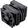 CPU-Kühler Thermalright Frost Commander 140 Schwarz mit 140-mm-Lüfter