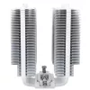 Luftkühler Thermalright Peerless Assassin 120 SE ARGB 12 cm Weiß 1550 U/min