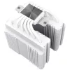 Luftkühler Thermalright Peerless Assassin 120 SE ARGB 12 cm Weiß 1550 U/min