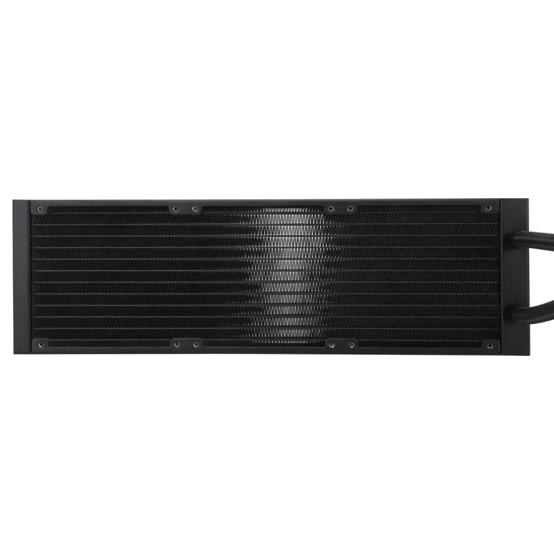 All-in-One-Flüssigkeitskühler Thermalright Aqua Elite 360 V3 12 cm Schwarz