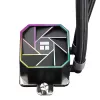 All-in-One-Flüssigkeitskühler Thermalright Aqua Elite 360 V3 12 cm Schwarz