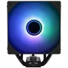 Luftkühler Thermalright Assassin Spirit 120 Vision ARGB 12 cm Schwarz