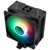 Luftkühler Thermalright Assassin Spirit 120 Vision ARGB 12 cm Schwarz