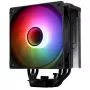 Luftkühler Thermalright Assassin Spirit 120 Vision ARGB 12 cm Schwarz