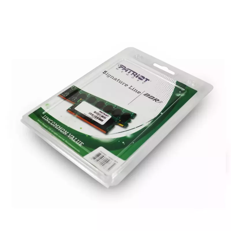 SO-DIMM 4 GB DDR3-1600 , Arbeitsspeicher PSD34G16002S, Signature Line