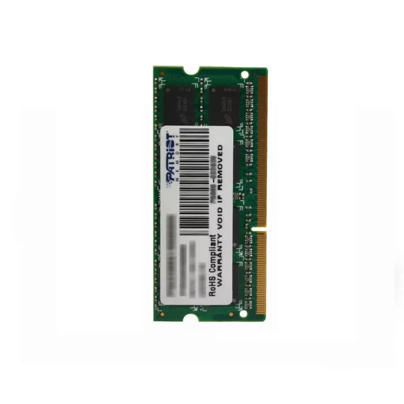 SO-DIMM 4 GB DDR3-1600 , Arbeitsspeicher PSD34G16002S, Signature Line
