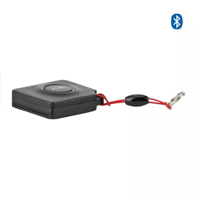 Stativ Joby GripTight ONE GP Smartphone/Tablet Schwarz Rot