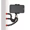 Stativ Joby GripTight ONE GP Smartphone/Tablet Schwarz Rot