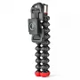 Stativ Joby GripTight ONE GP Smartphone/Tablet Schwarz Rot