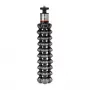 Stativ JOBY GorillaPod 500 für Action-Kameras, 3 Beine, max. Traglast 0,5 kg, Schwarz/Grau
