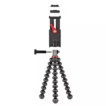 Stativ Joby GripTight Action Kit JB01515-BWW