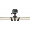 Stativ Joby GorillaPod 500 Action-Kamera 3 Beine Schwarz