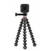 Stativ Joby GorillaPod 500 Action-Kamera 3 Beine Schwarz
